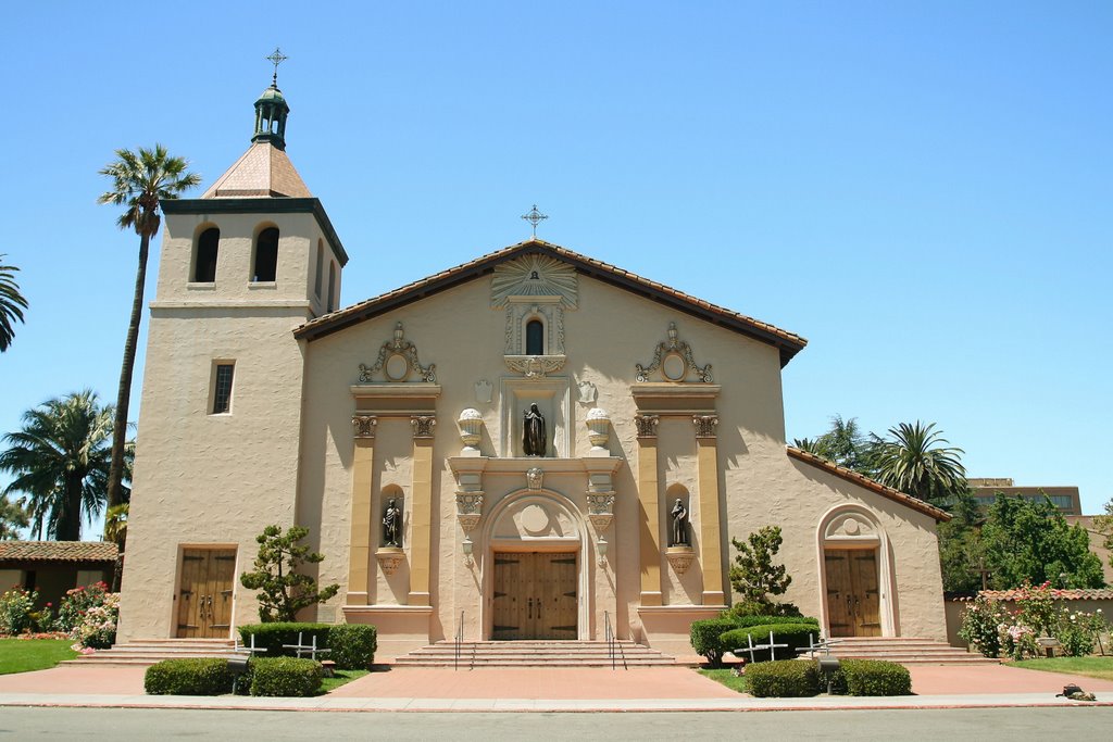 St. Michael's Church