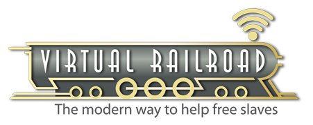 Virtual Railroad